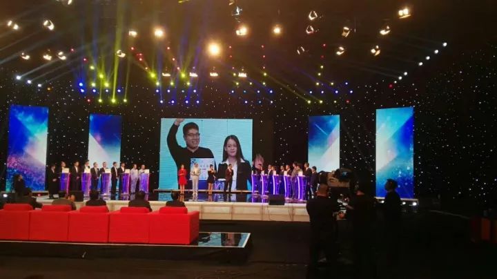 富怡荣获第二届全国企业创新方法大赛一等奖